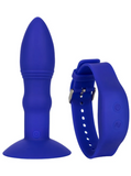 Wristband Remote Rimming Probe