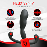 Helix Syn V