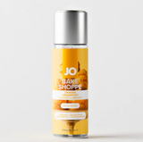 Orange Creampuff 2 oz