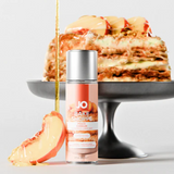 Peach Cobbler 2 oz