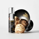 Salted Caramel Gelato