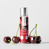 Cherry Burst