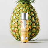 Juicy Pineapple