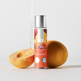 Peachy Lips