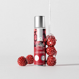 Raspberry Sorbet