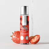 Strawberry Kisses