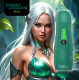 Ayla Forest Warrior
