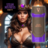 Misty Steam Mistress