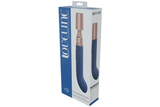 The Traveler G-Spot Lube Dispenser Vibe