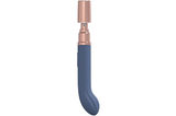The Traveler G-Spot Lube Dispenser Vibe