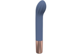The Traveler G-Spot Lube Dispenser Vibe