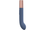 The Traveler G-Spot Lube Dispenser Vibe