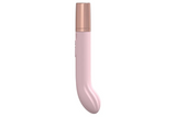 The Traveler G-Spot Lube Dispenser Vibe