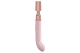 The Traveler G-Spot Lube Dispenser Vibe