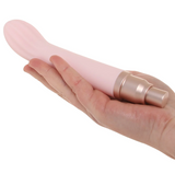 The Traveler G-Spot Lube Dispenser Vibe