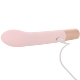 The Traveler G-Spot Lube Dispenser Vibe