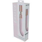The Traveler G-Spot Lube Dispenser Vibe