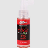 Cherry Deep Throat Oral Anesthetic Spray