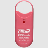 Watermelon Deep Throat Oral Anesthetic Spray