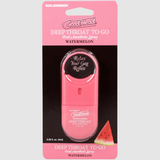 Watermelon Deep Throat Oral Anesthetic Spray