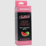 Watermelon Deep Throat Oral Anesthetic Spray
