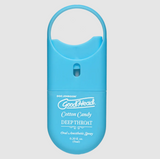Cotton Candy Deep Throat Oral Anesthetic Spray