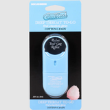 Cotton Candy Deep Throat Oral Anesthetic Spray
