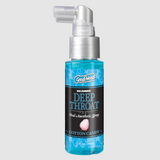 Cotton Candy Deep Throat Oral Anesthetic Spray