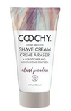 Coochy Shave Cream