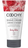 Coochy Shave Cream