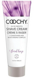 Coochy Shave Cream
