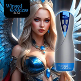 Eloa Winged Goddess