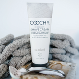 Au Natural Coochy Cream