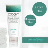 Green Tease