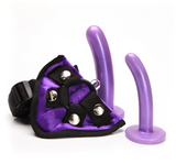 Bend Over Beginner Kit