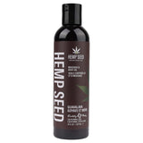 Guavalava Hemp Seed Massage Oil