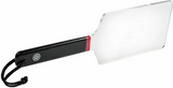 Saffron Acrylic Paddle