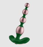 Bougie Beads
