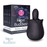 Bums N' Roses