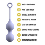 Chéri Kegel Trainer