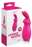 Crazzy Bunny