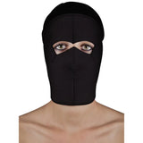Extreme Neoprene Mask with Velcro Closure