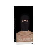 Extreme Neoprene Mask with Velcro Closure