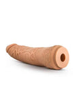 7.5 Realistic Lock On Dildo