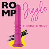 Jiggle