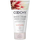 Coochy Shave Cream