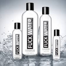 Silicone-Based Lubricants