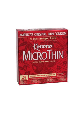 Kimono MicroThin