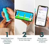 Kegel Exerciser with App