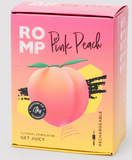 Pink Peach